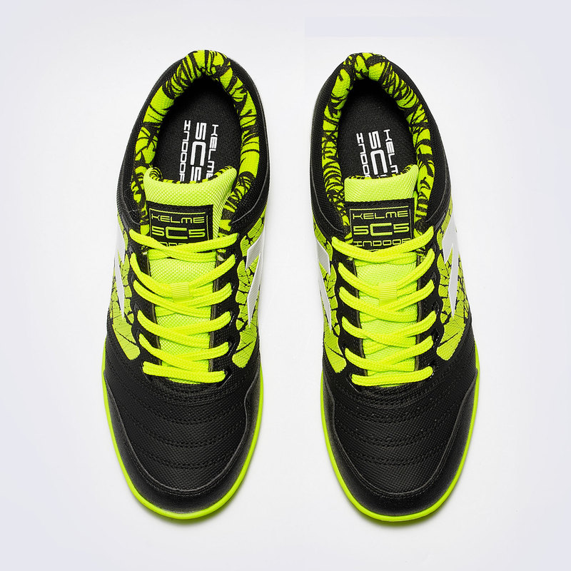 Футзалки Kelme Subito 7.0 55851-586