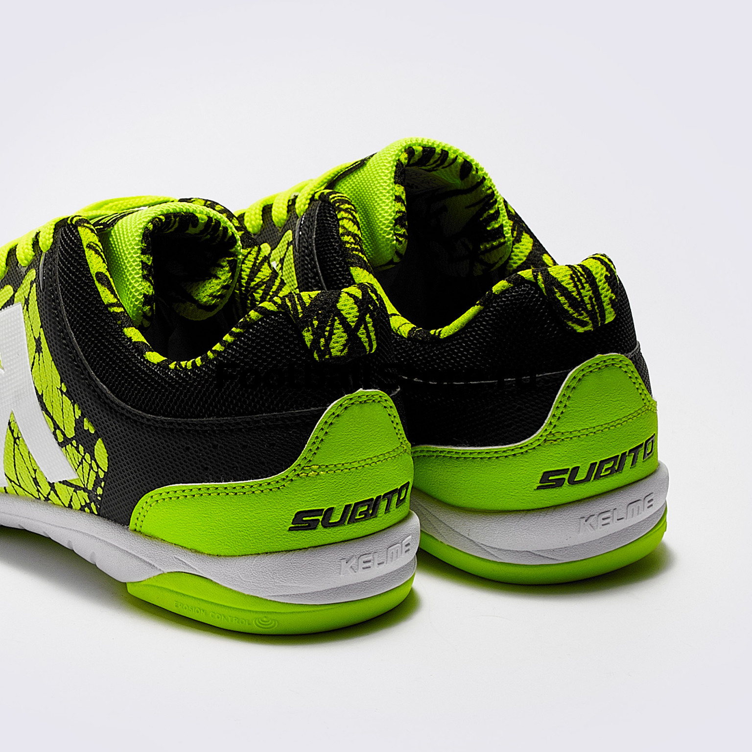 Футзалки Kelme Subito 7.0 55851-586