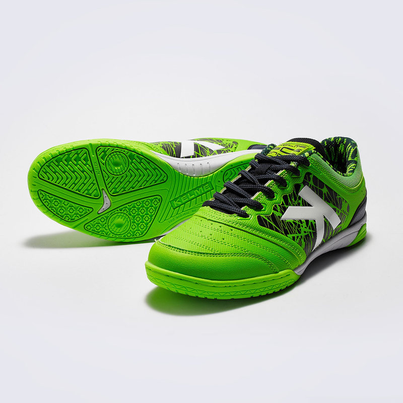 Футзалки Kelme Subito 7.0 55851-941