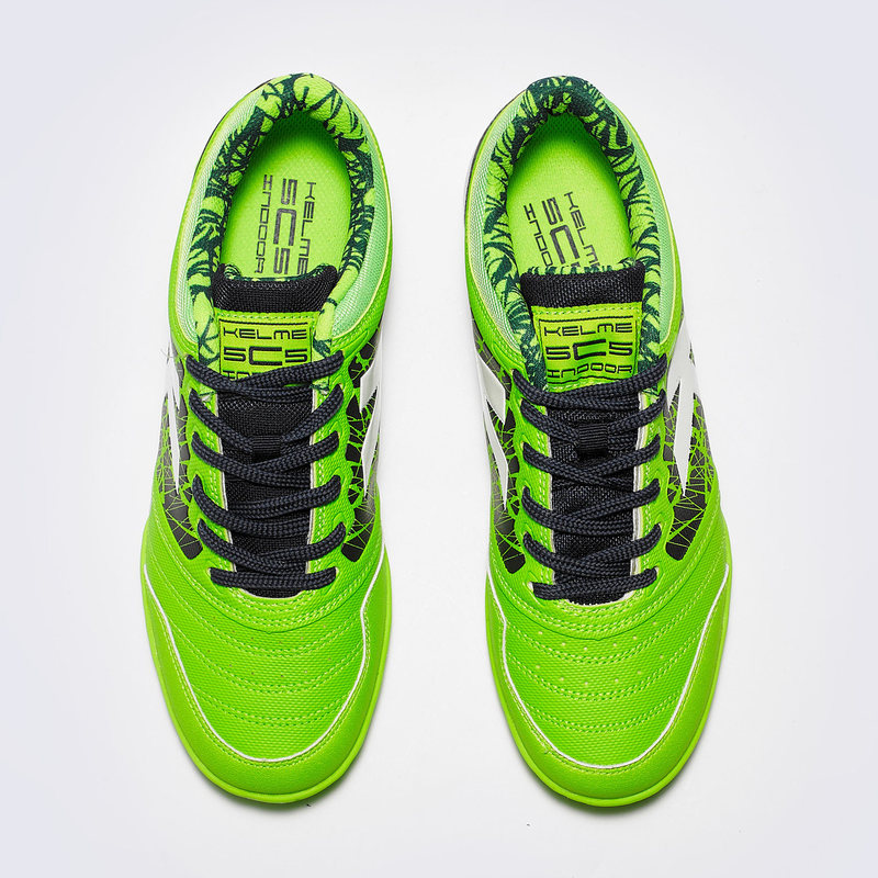 Футзалки Kelme Subito 7.0 55851-941