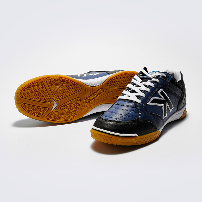 Футзалки Kelme Precision Elite 55866-900