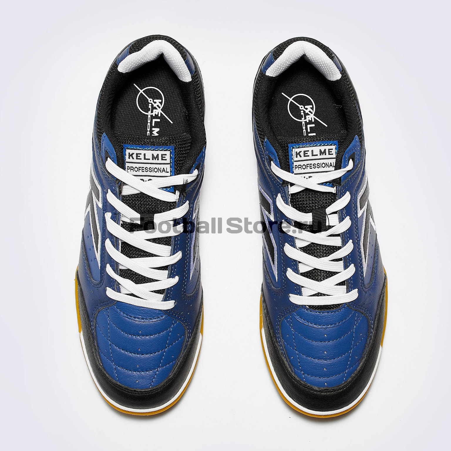 Футзалки Kelme Precision Elite 55866-900