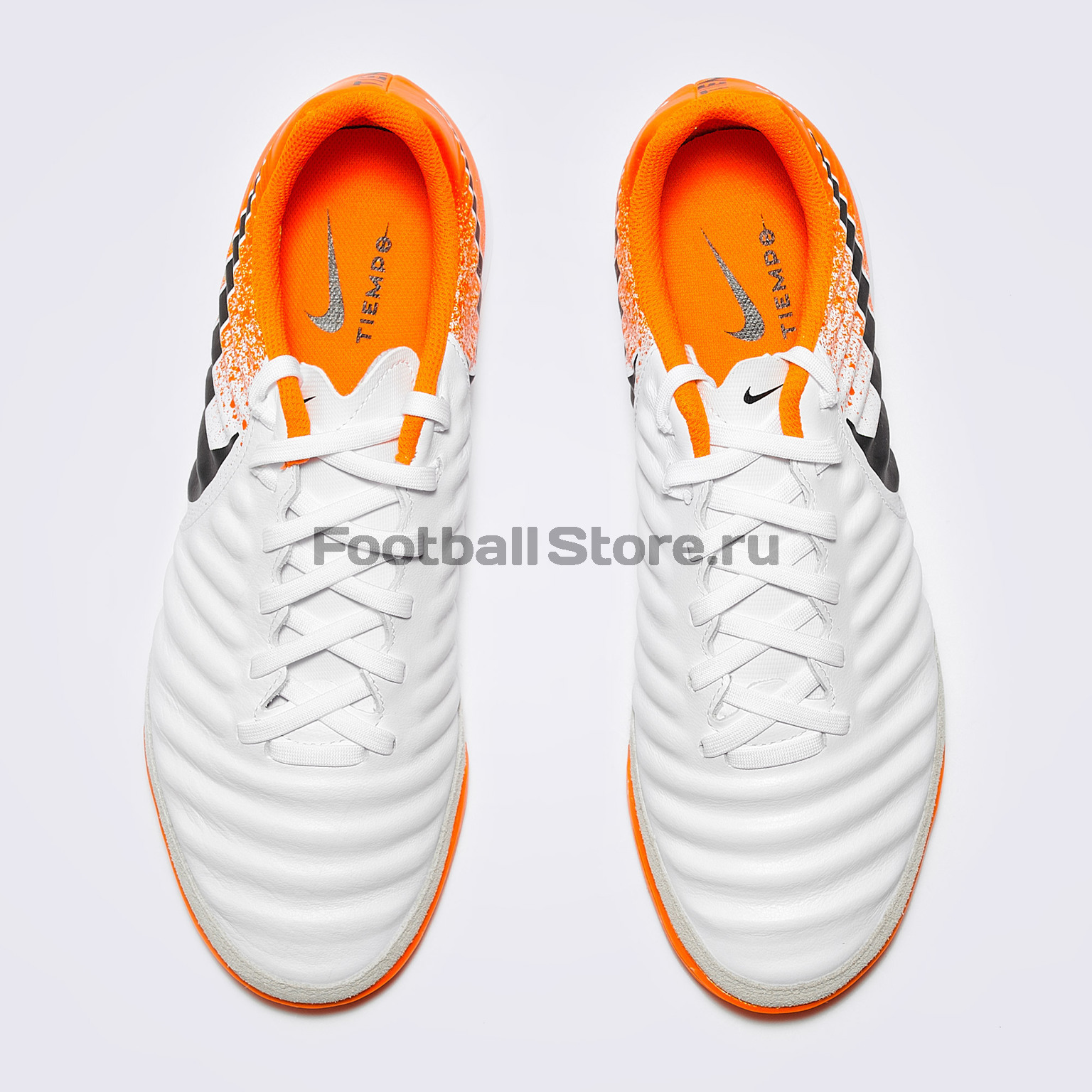 Футзалки детские Nike Legend 7 Academy IC AH7257-118