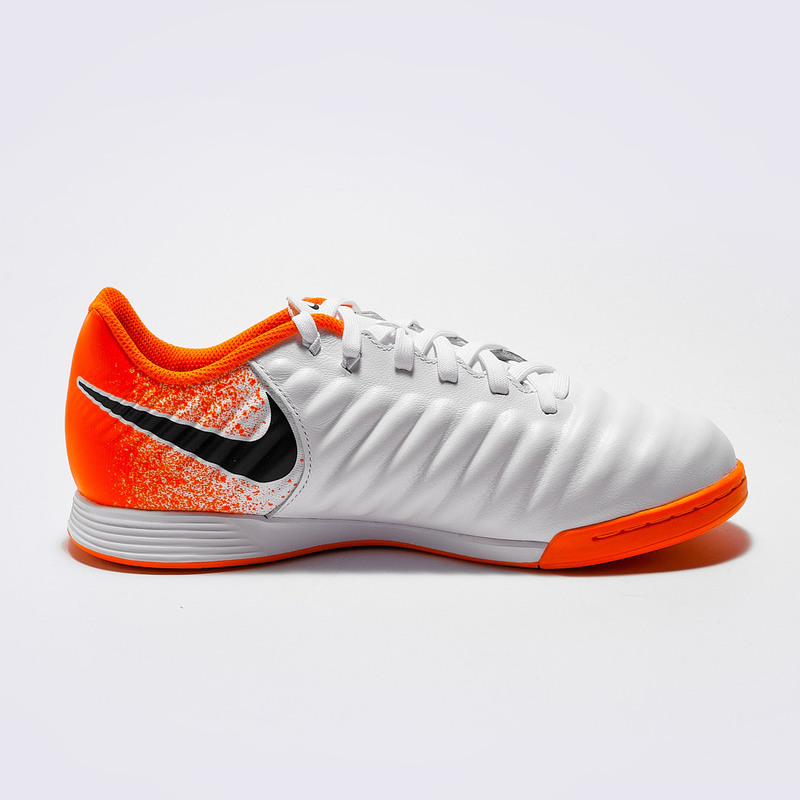 Футзалки детские Nike Legend 7 Academy IC AH7257-118