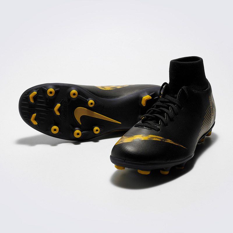 nike men's superfly 6 club