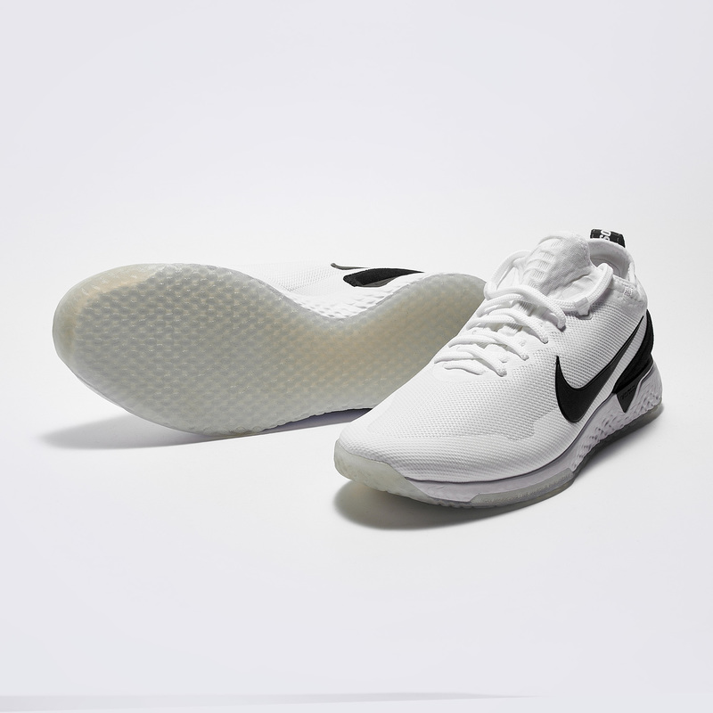 Кроссовки Nike F.C. AQ3619-101