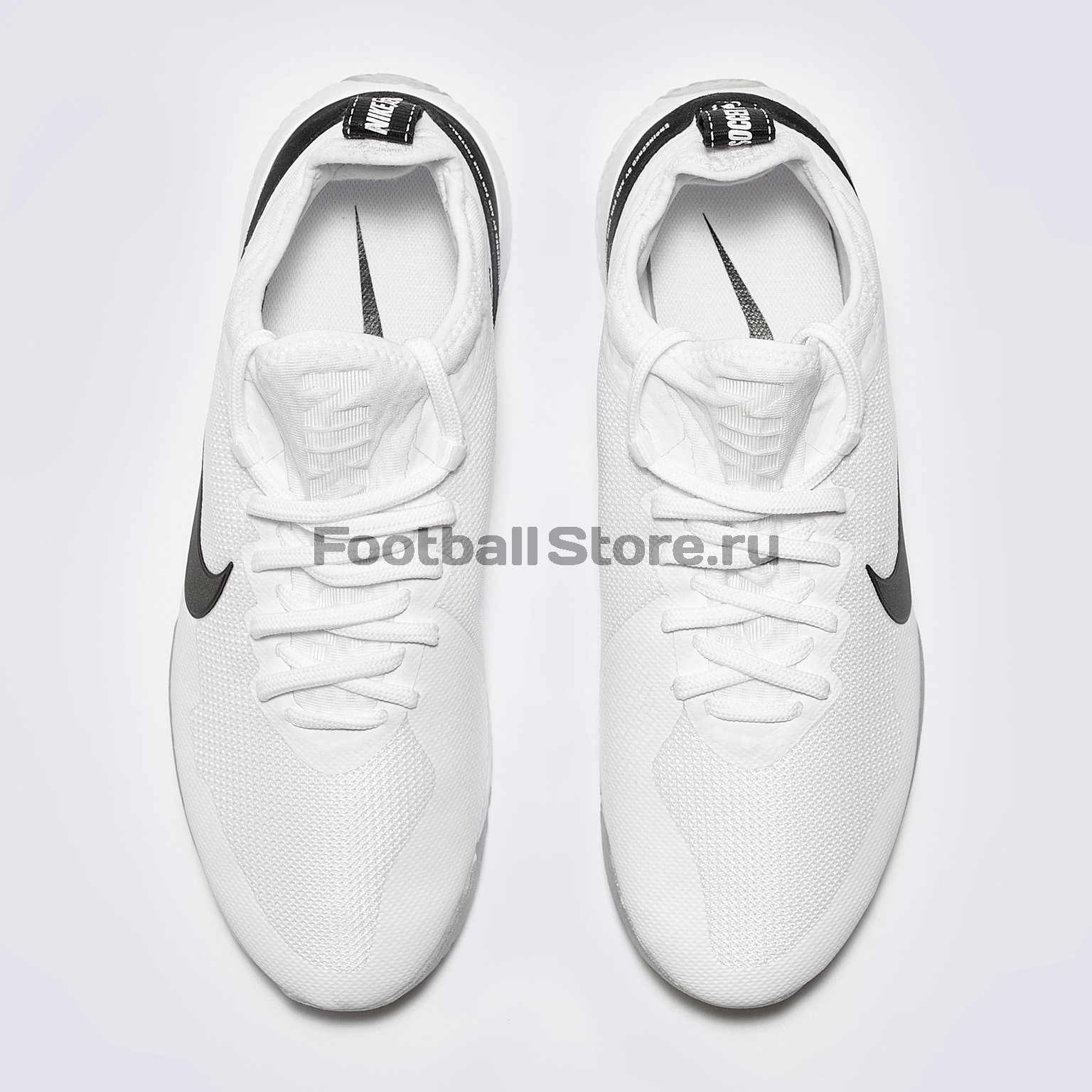 Кроссовки Nike F.C. AQ3619-101