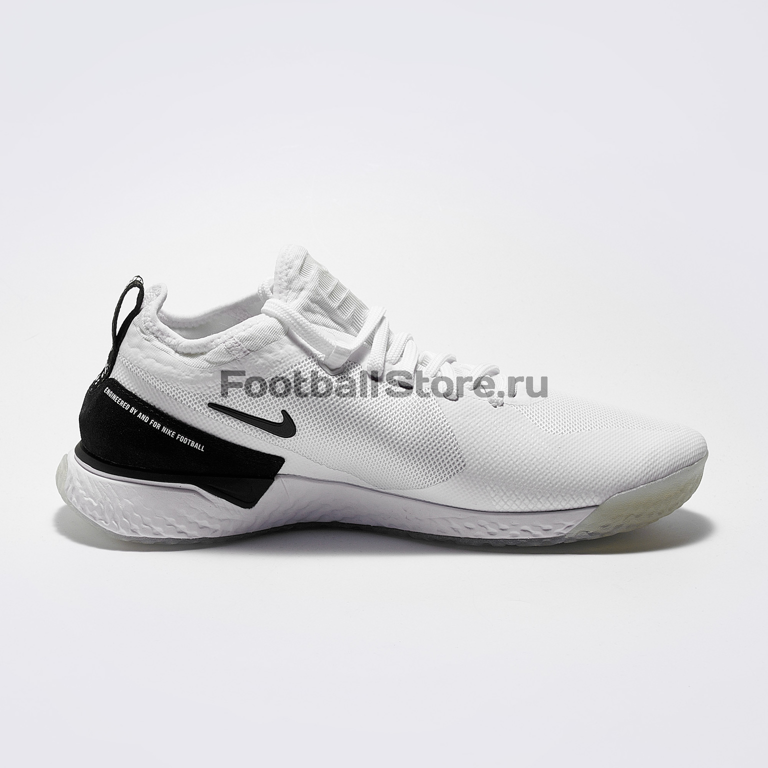 Кроссовки Nike F.C. AQ3619-101