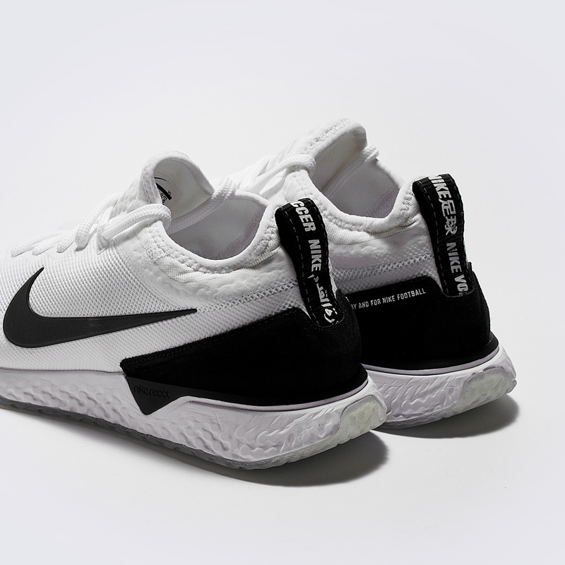 Кроссовки Nike F.C. AQ3619-101