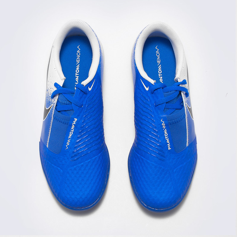 Шиповки детские Nike Phantom Venom Academy TF AO0377-104