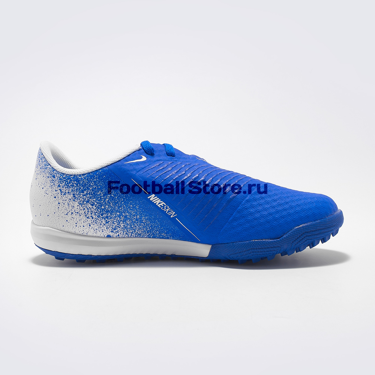 Шиповки детские Nike Phantom Venom Academy TF AO0377-104