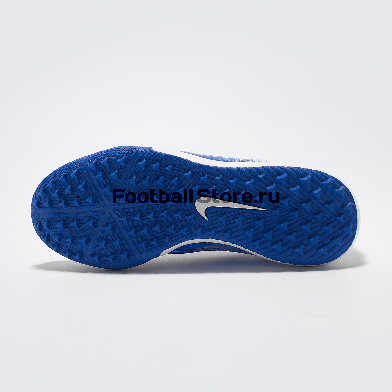 Шиповки детские Nike Phantom Venom Academy TF AO0377-104