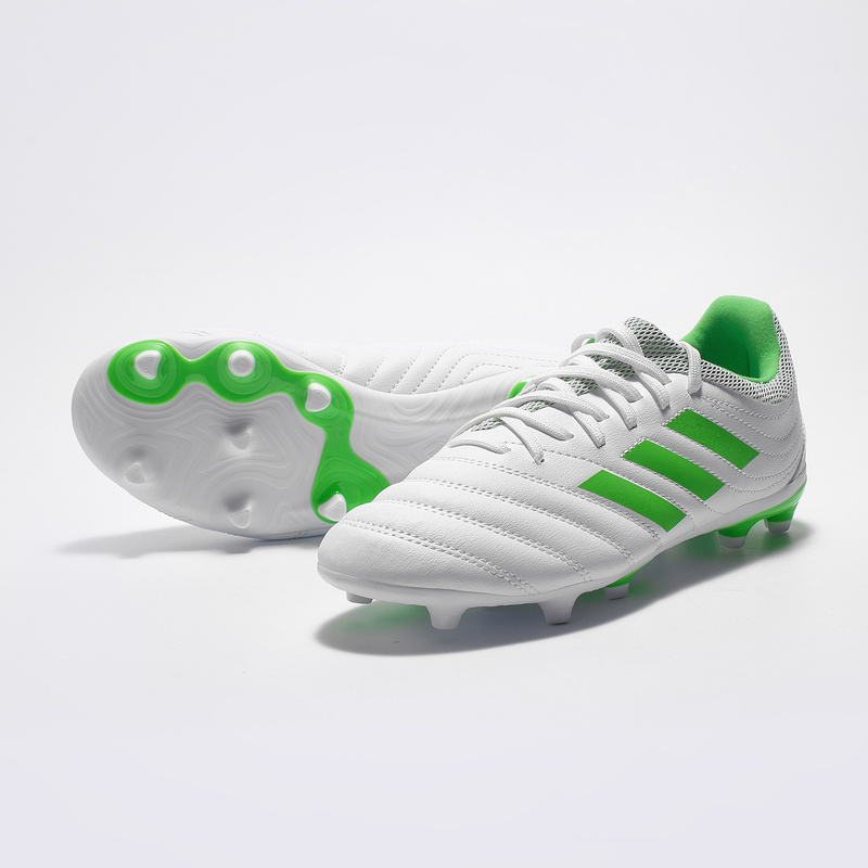 Бутсы детские Adidas Copa 19.3 FG D98081