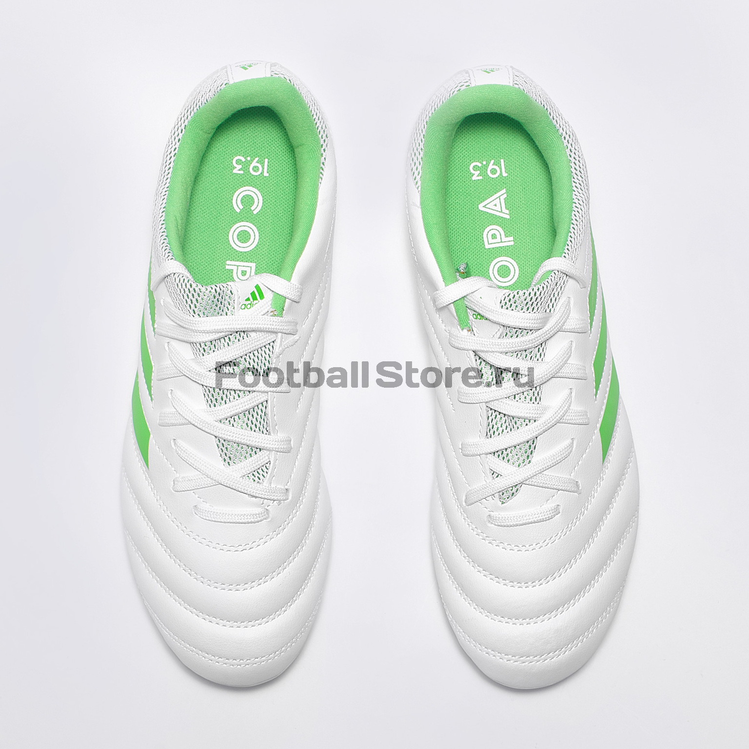 Бутсы детские Adidas Copa 19.3 FG D98081