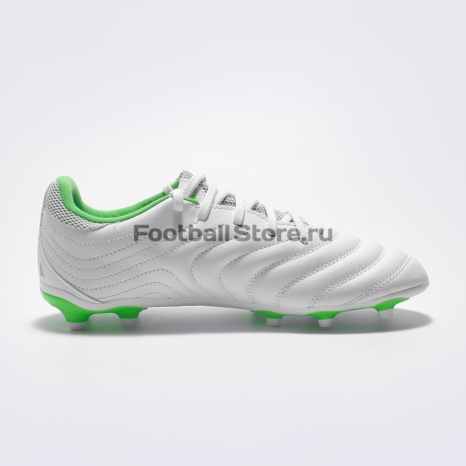 Бутсы детские Adidas Copa 19.3 FG D98081