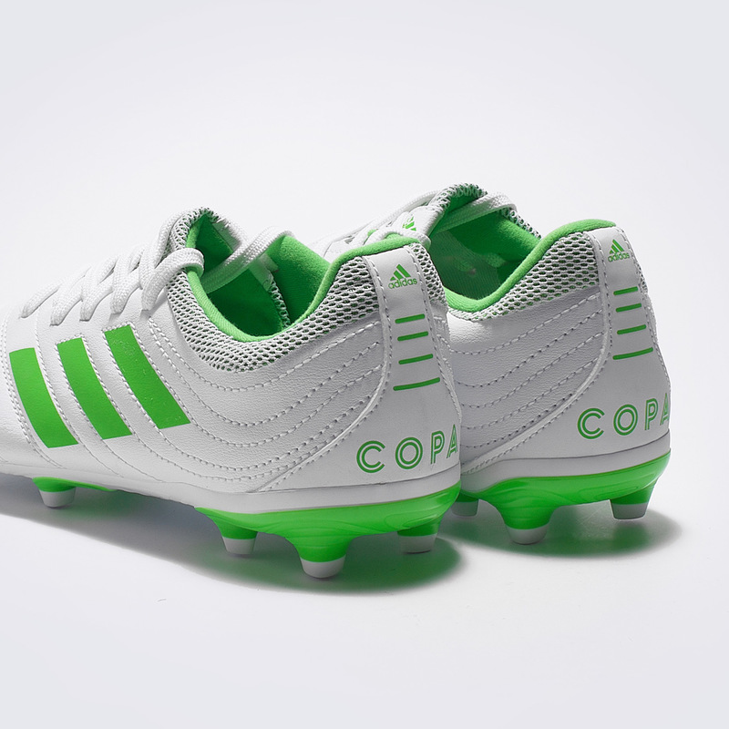 Бутсы детские Adidas Copa 19.3 FG D98081