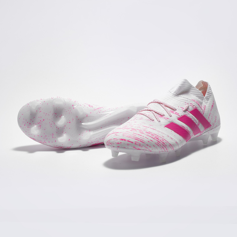 Бутсы Adidas Nemeziz 18.1 FG BB9427