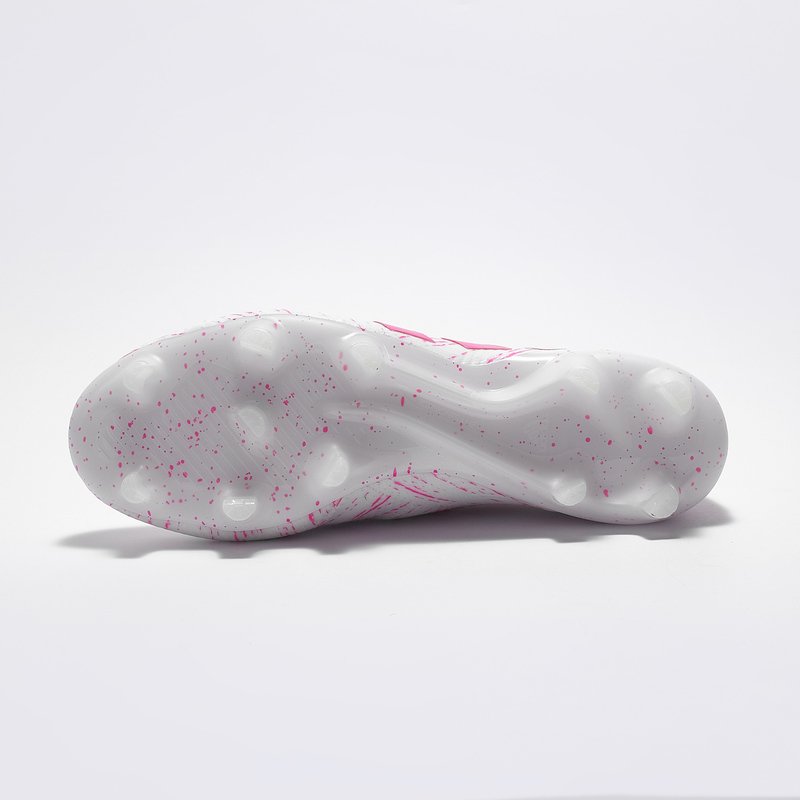 Бутсы Adidas Nemeziz 18.1 FG BB9427