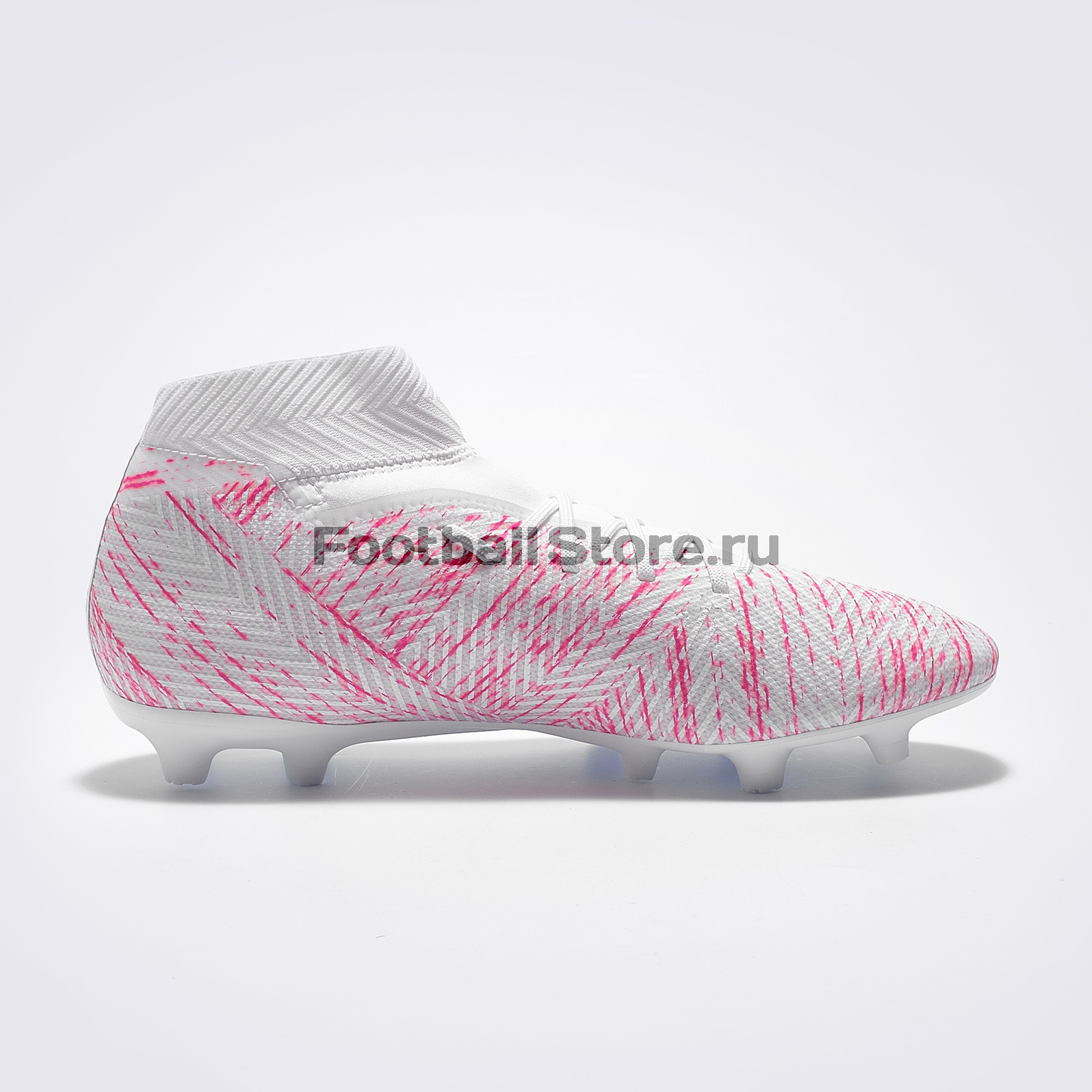 Бутсы Adidas Nemeziz 18.3 FG BB9436