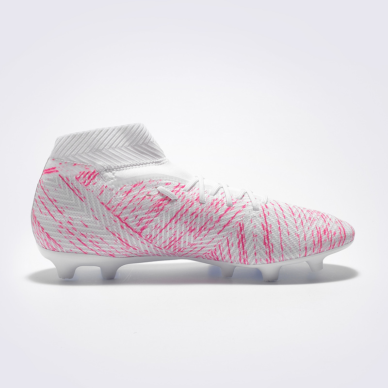 Бутсы Adidas Nemeziz 18.3 FG BB9436