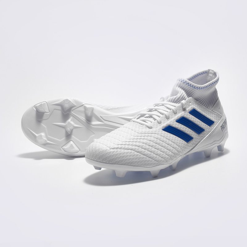 Бутсы Adidas Predator 19.3 FG BB9333