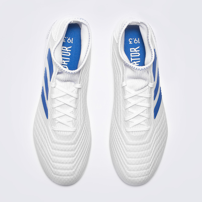 Бутсы Adidas Predator 19.3 FG BB9333