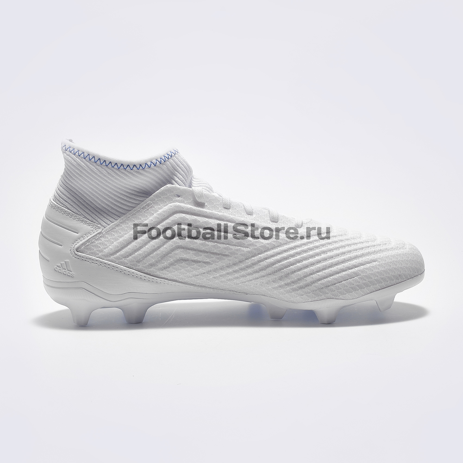 Бутсы Adidas Predator 19.3 FG BB9333