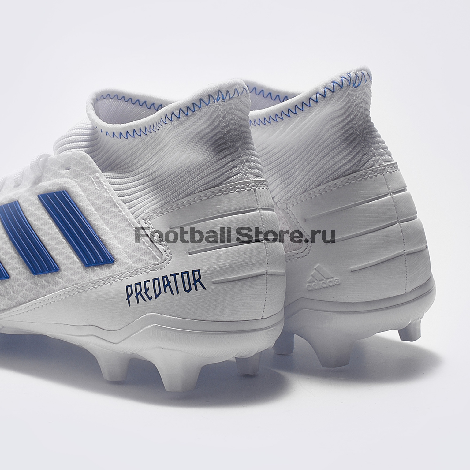 Бутсы Adidas Predator 19.3 FG BB9333