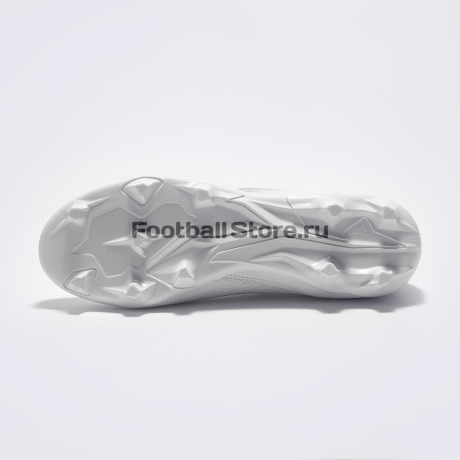 Бутсы Adidas Predator 19.3 FG BB9333