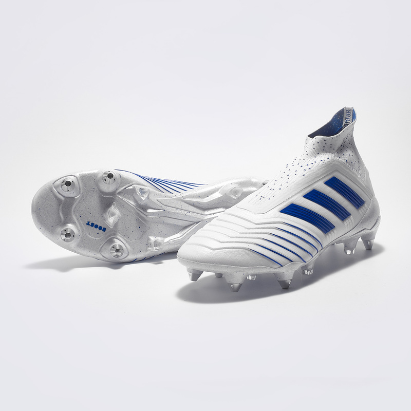 Бутсы Adidas Predator 19+ SG F35850