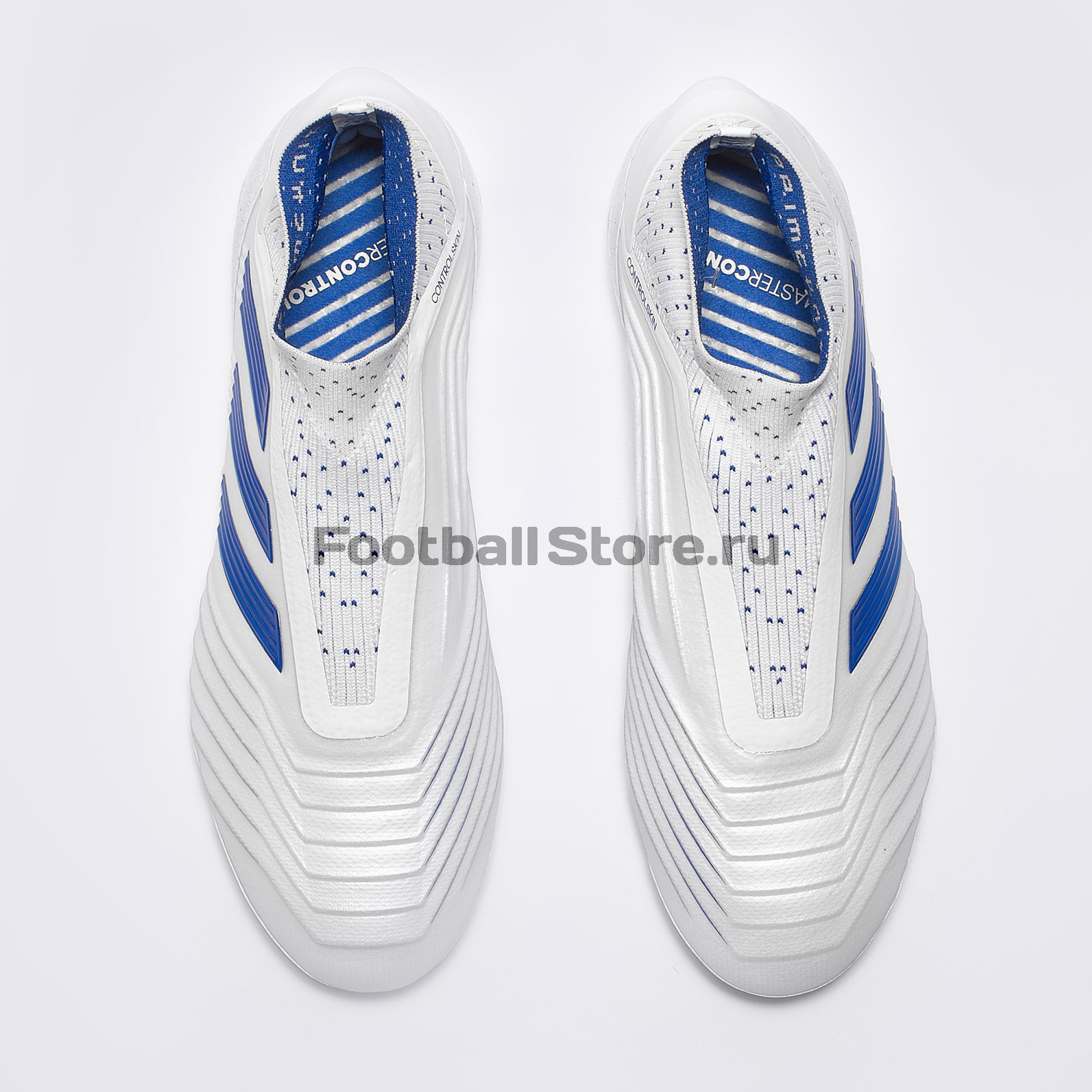 Бутсы Adidas Predator 19+ SG F35850