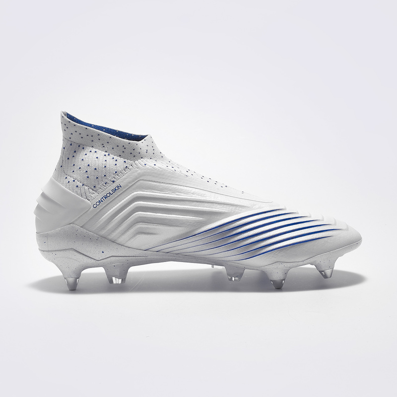 Бутсы Adidas Predator 19+ SG F35850