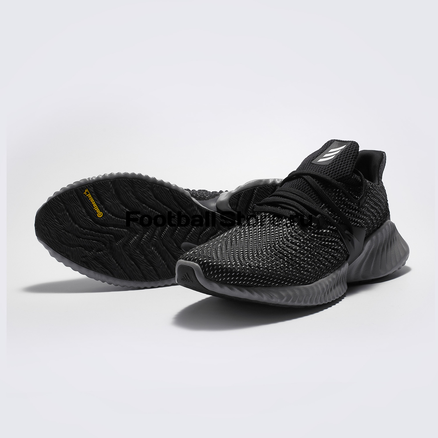 Кроссовки Adidas Alphabounce Instinc BC0626