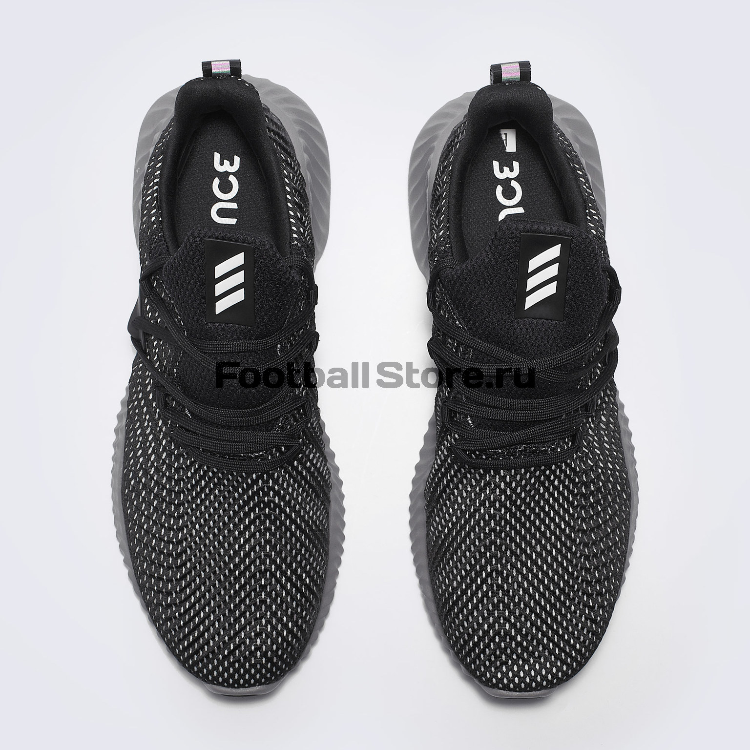 Кроссовки Adidas Alphabounce Instinc BC0626