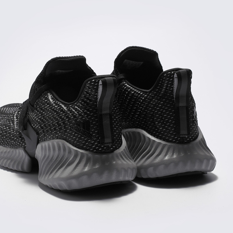 Кроссовки Adidas Alphabounce Instinc BC0626