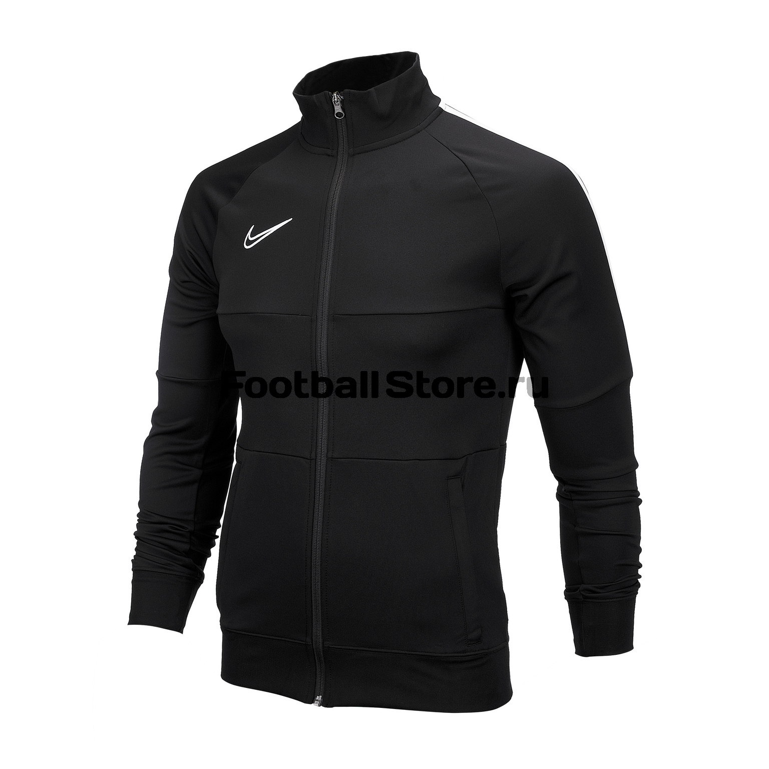 Олимпийка Nike Dry Academy19 TRK JKT AJ9180-010