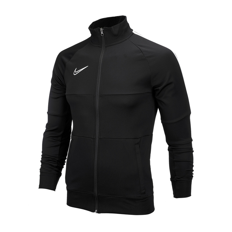 Олимпийка Nike Dry Academy19 TRK JKT AJ9180-010