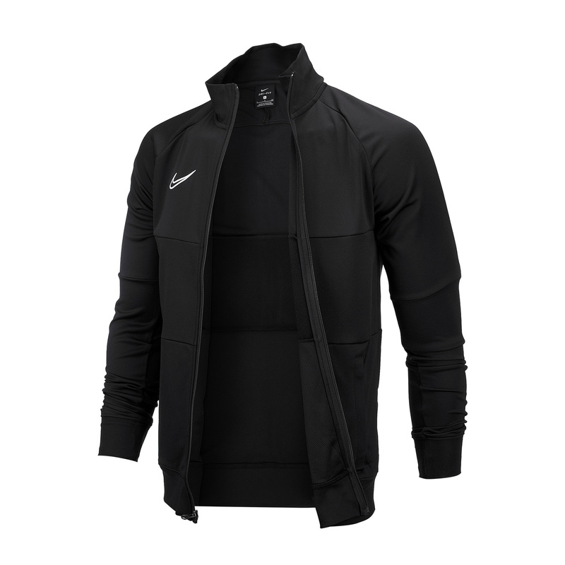 Олимпийка Nike Dry Academy19 TRK JKT AJ9180-010