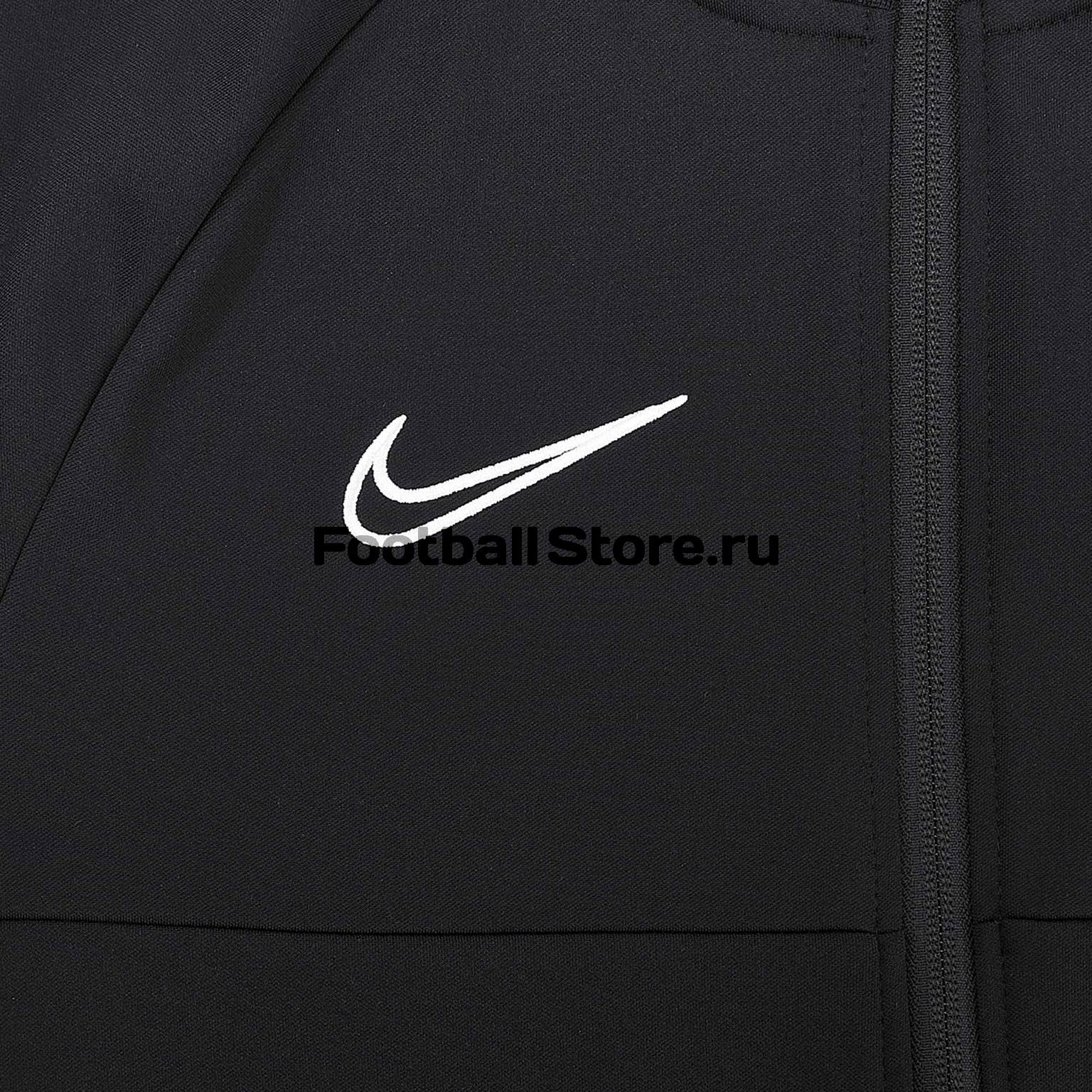 Олимпийка Nike Dry Academy19 TRK JKT AJ9180-010