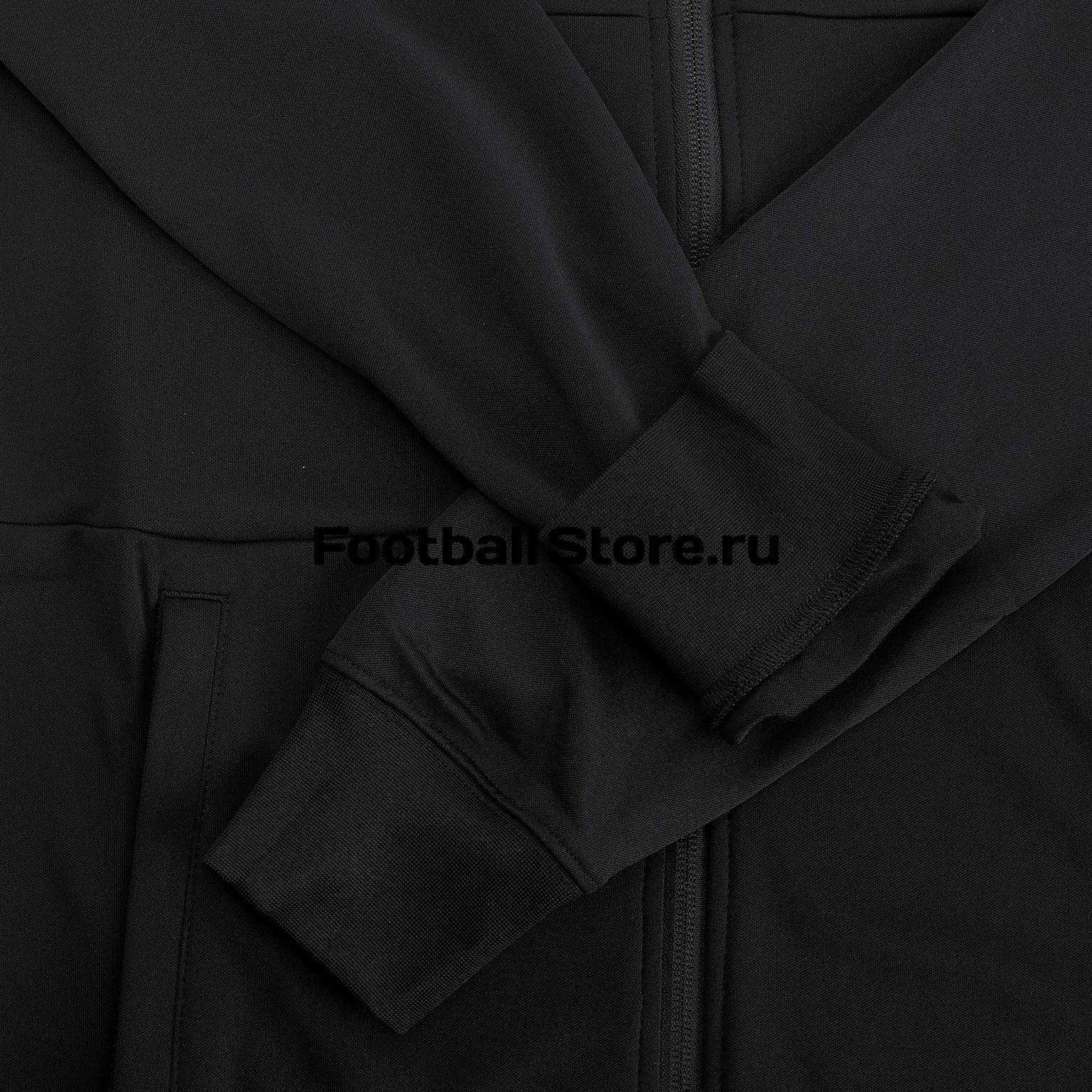 Олимпийка Nike Dry Academy19 TRK JKT AJ9180-010