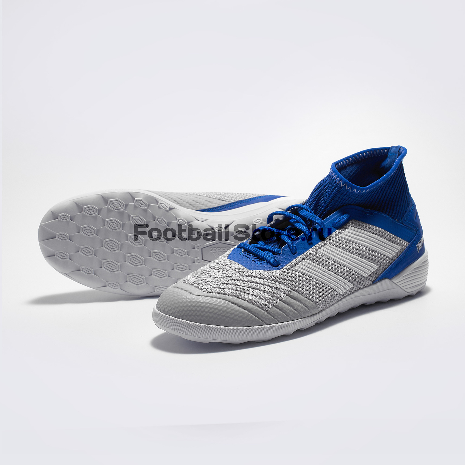 Футзалки Adidas Predator 19.3 IN D97963