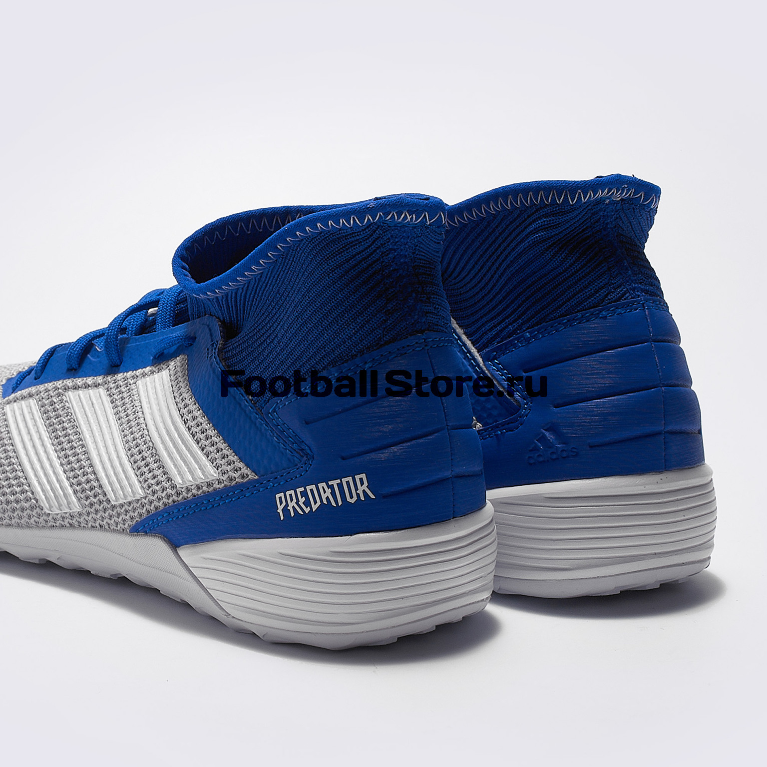 Футзалки Adidas Predator 19.3 IN D97963