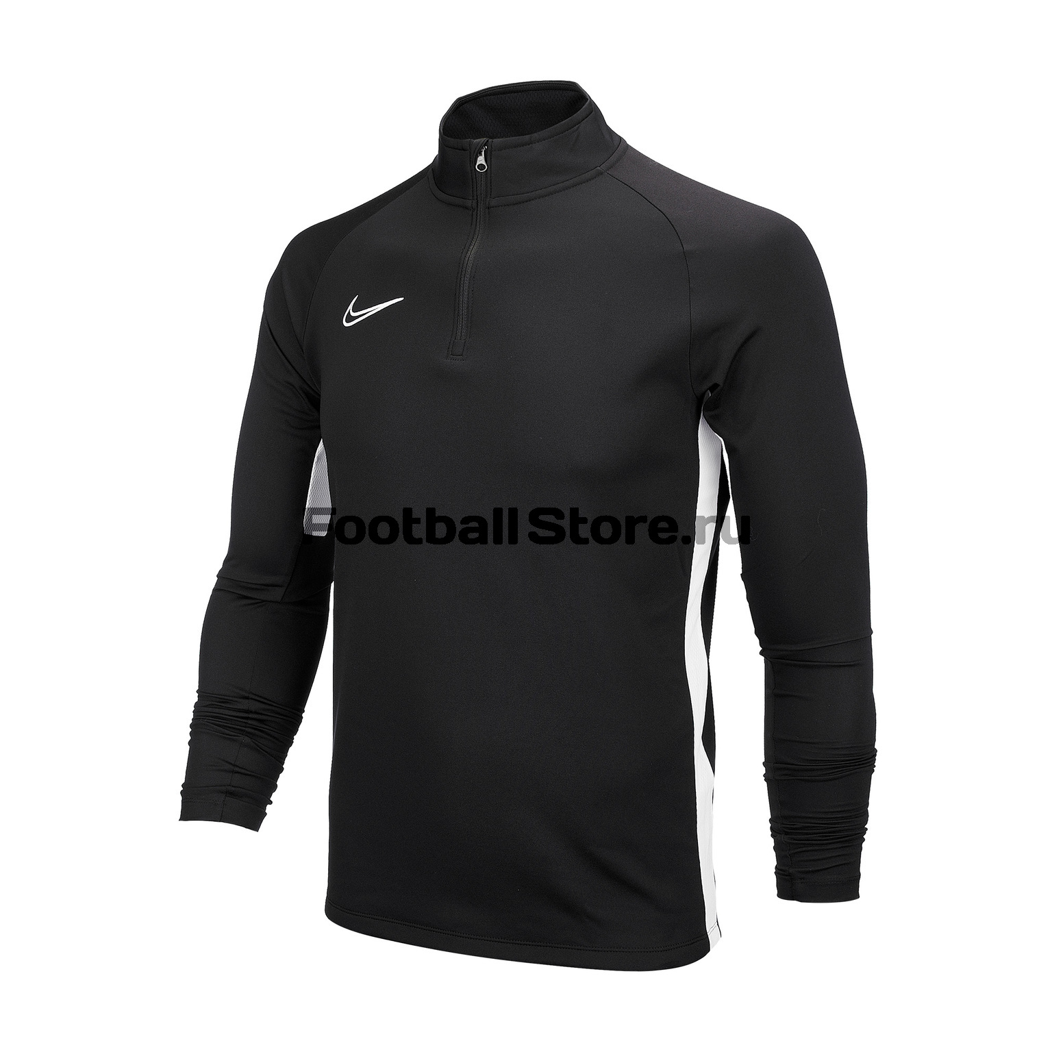 Свитер тренировочный Nike Dry Academy19 Dril Top AJ9094-010