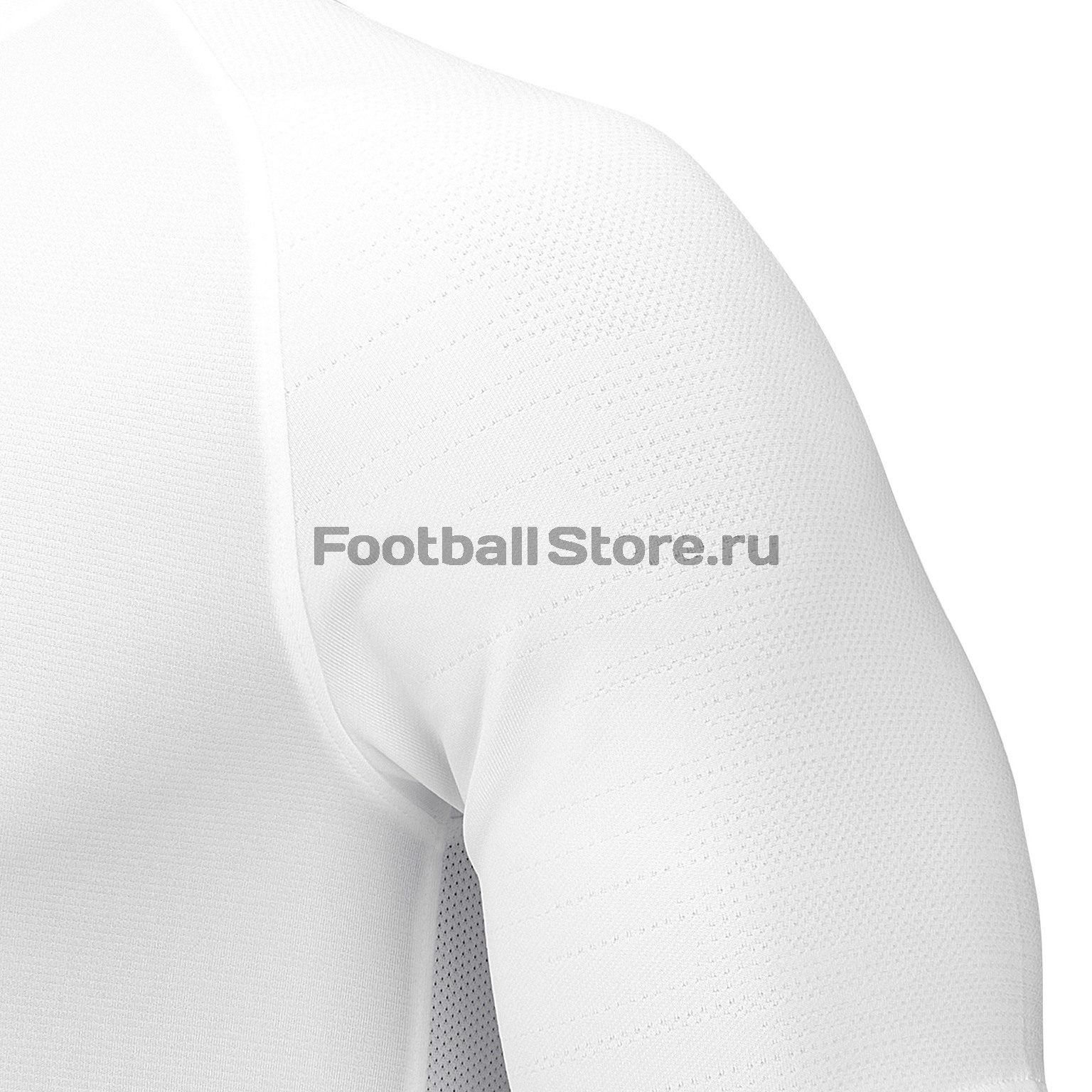 Футболка Nike Dry Strike SS AJ1018-101