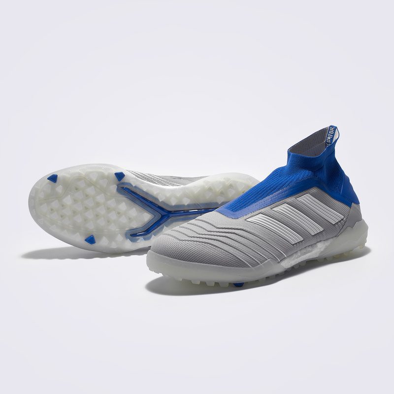 Шиповки Adidas Predator 19+ TF BC0554