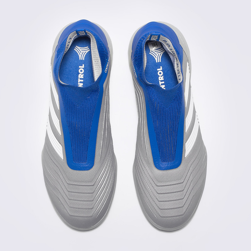 Шиповки Adidas Predator 19+ TF BC0554