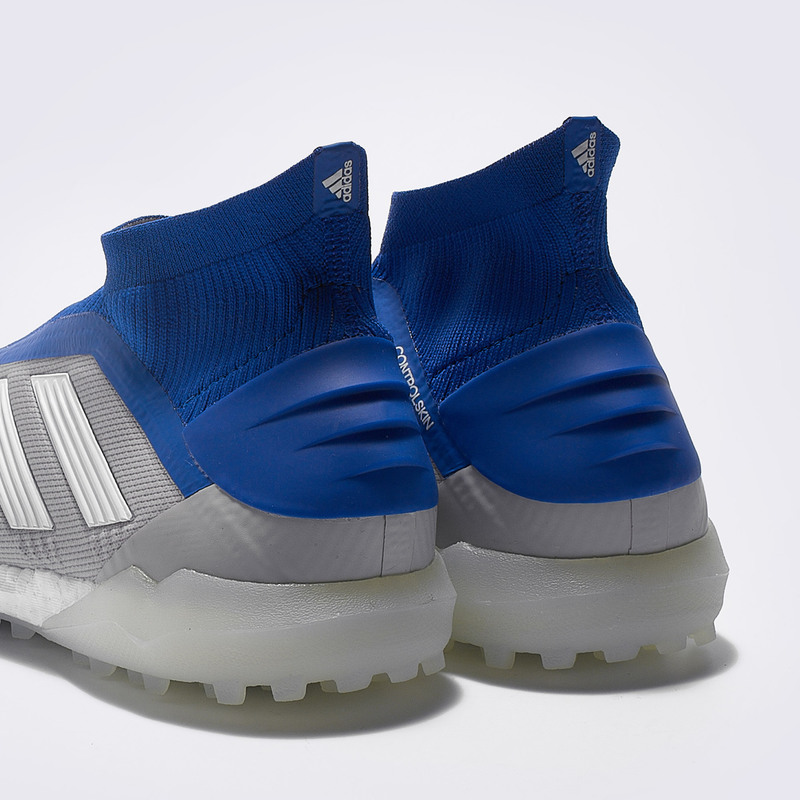 Шиповки Adidas Predator 19+ TF BC0554