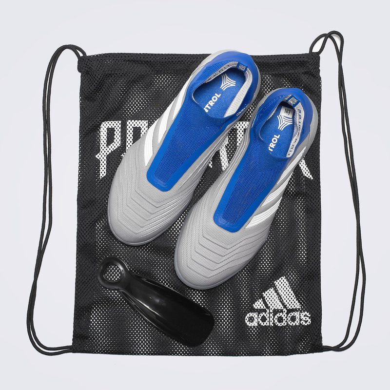 Шиповки Adidas Predator 19+ TF BC0554