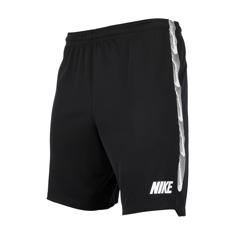 Шорты тренировочные Nike Dry Squad Short BQ3776-011