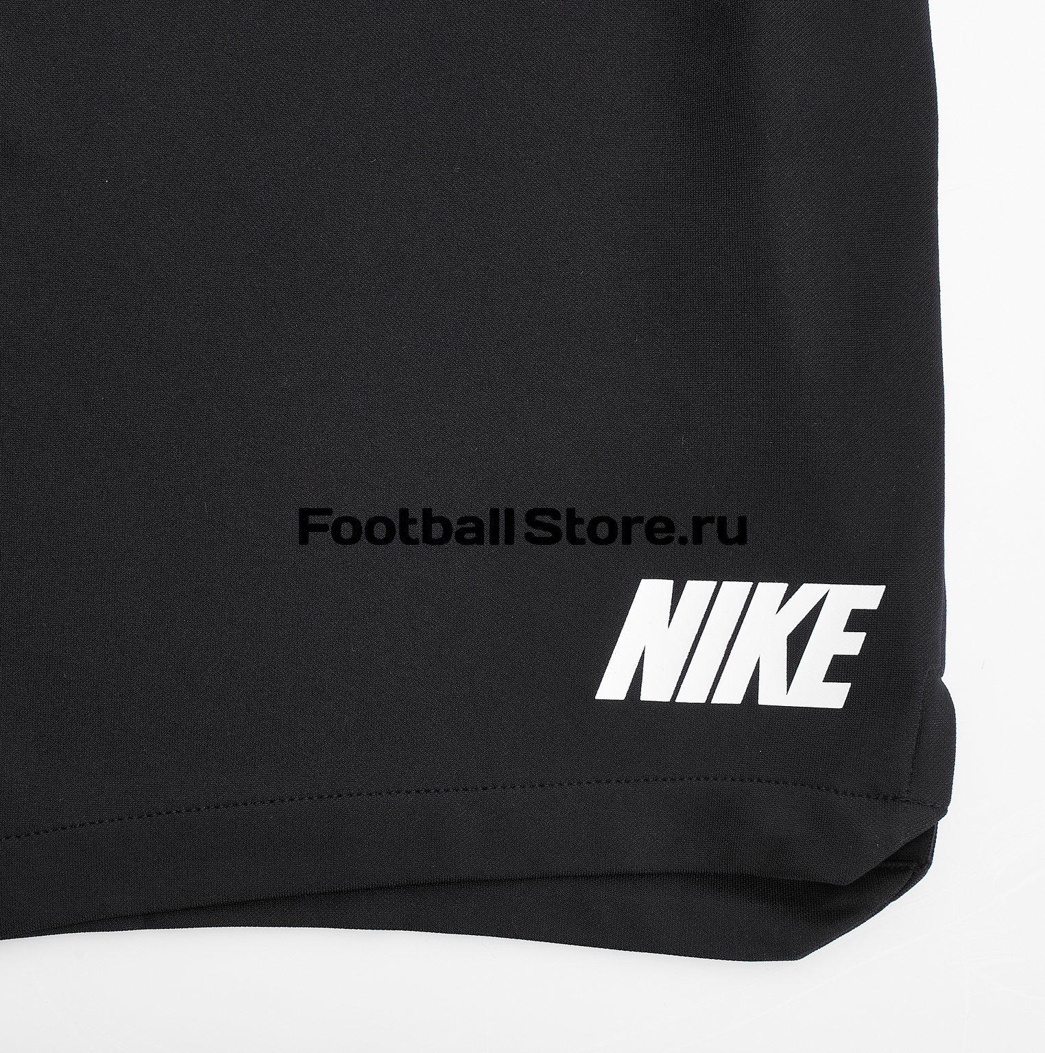 Шорты тренировочные Nike Dry Squad Short BQ3776-011